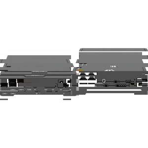 FA54 MAIN UNIT 1080P DOME .